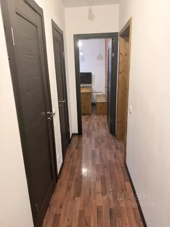 2-к кв. Ленинградская область, Всеволожский район, Заневское городское ... - Фото 1