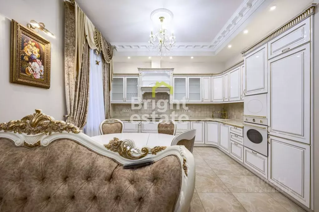 Таунхаус в Московская область, Истра муниципальный округ, д. Новинки ... - Фото 2