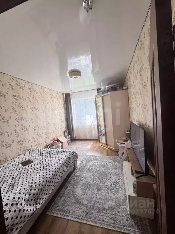 1-к кв. Алтай, Горно-Алтайск Заринская ул. (32.8 м) - Фото 2
