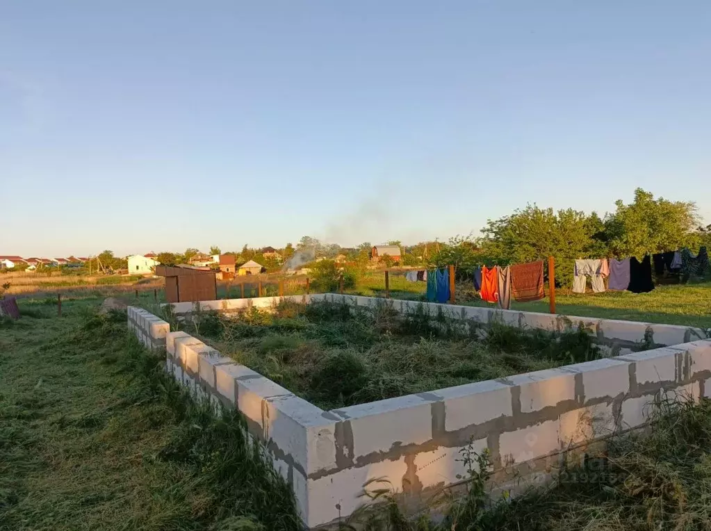 Участок в Краснодарский край, Ейский район, Должанская ст-ца ... - Фото 2