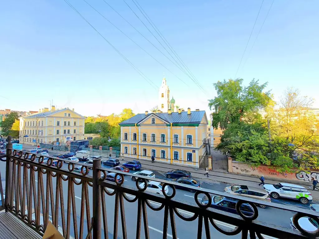 Квартира-студия, 26 м, 3/7 эт. - Фото 0