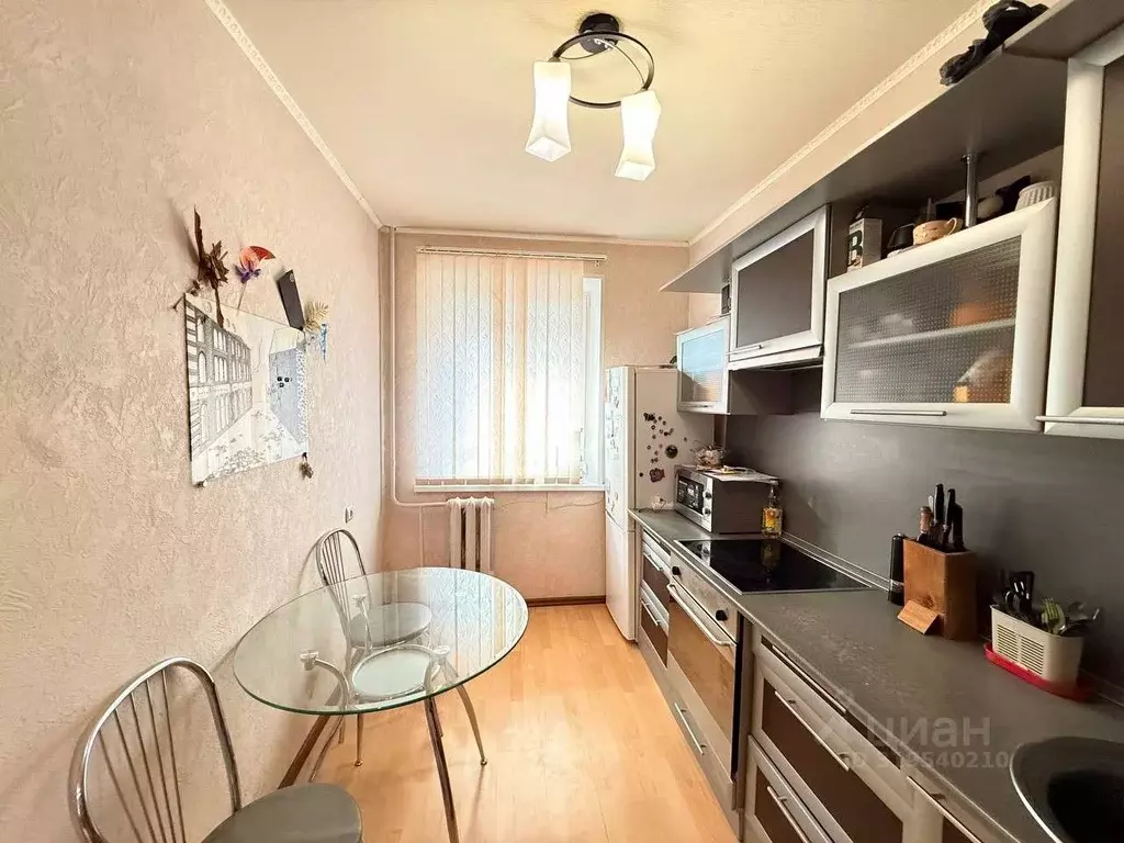2-к кв. Карелия, Петрозаводск Питкярантская ул., 30 (49.5 м) - Фото 0