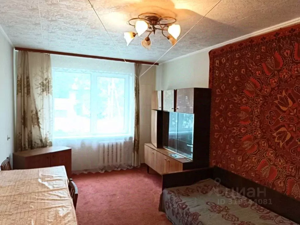 2-к кв. Ярославская область, Ярославль пос. Прибрежный, 17 (47.2 м) - Фото 2