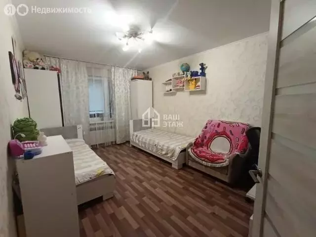 2-комнатная квартира: Калуга, улица Маяковского, 49 (51 м) - Фото 1