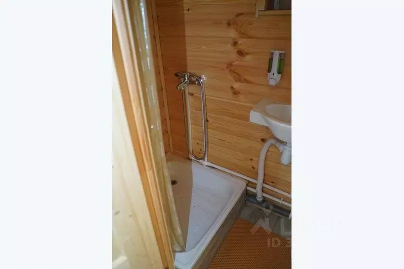 Дом в Свердловская область, Верхнее Дуброво пгт ул. Добрая, 40 (32 м) - Фото 2