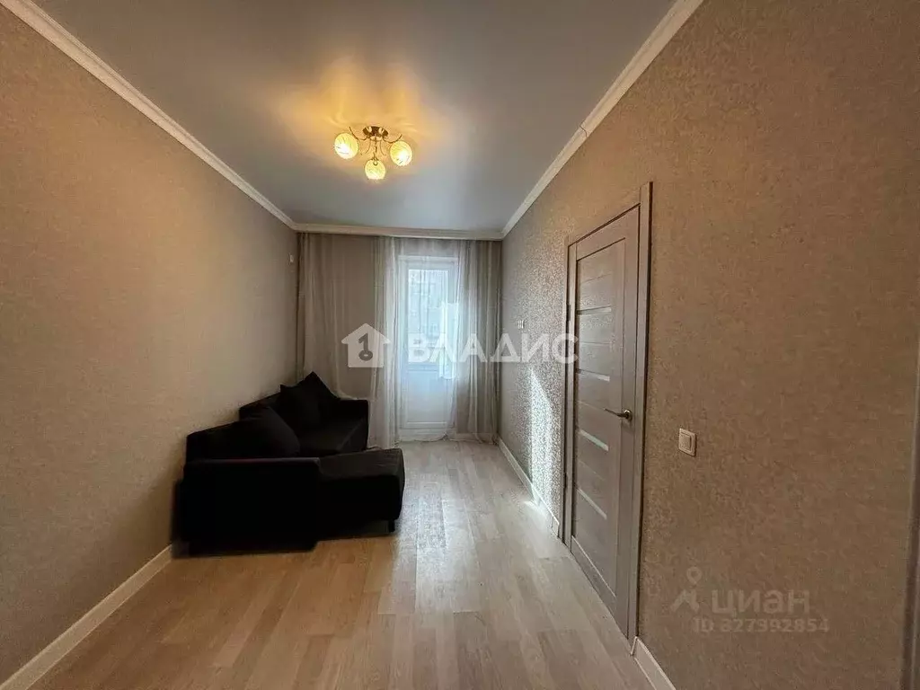 1-к кв. Адыгея, Тахтамукайский район, Старобжегокайское с/пос, Новая ... - Фото 1