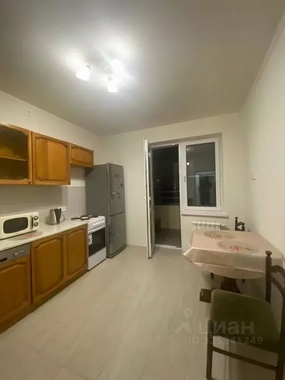 1-к кв. Москва Севастопольский просп., 7/6к1 (40.0 м) - Фото 2