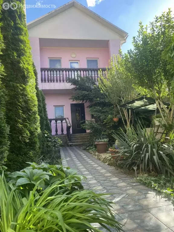 Дом в Симферополь, улица Воровского, 37 (129 м) - Фото 2