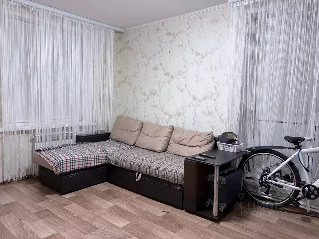 2-к кв. Пермский край, Березники ул. Мира, 76 (37.1 м) - Фото 2