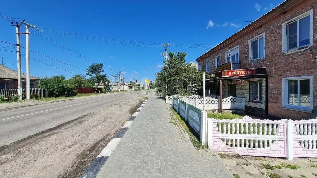 Торговая площадь в Белгородская область, Волоконовский район, ... - Фото 2