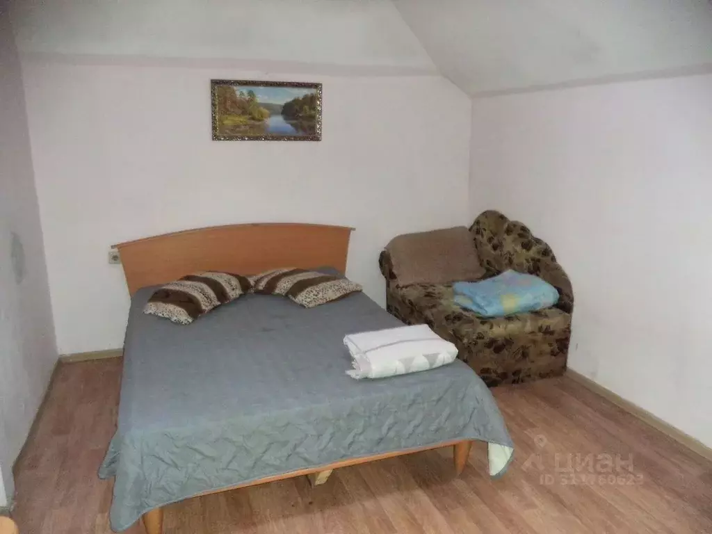 1-к кв. Иркутская область, Иркутск ул. Трилиссера, 141В (33.0 м) - Фото 0