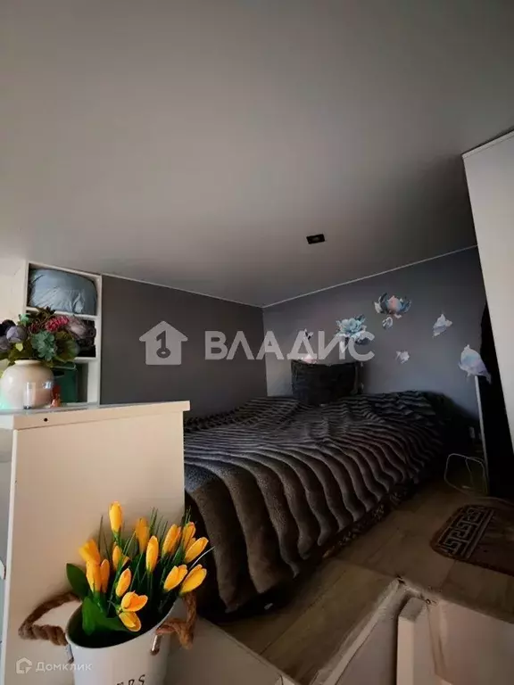 Продаётся квартира-студия, 13 м - Фото 1