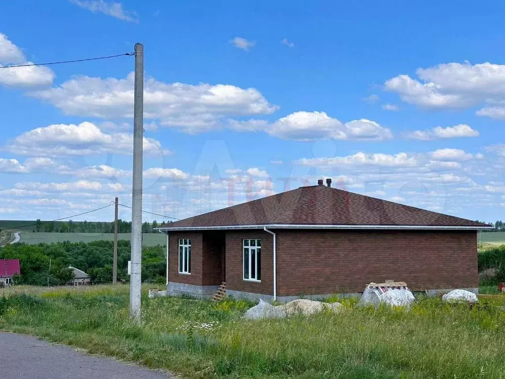 Дом 115 м на участке 12 сот. - Фото 0