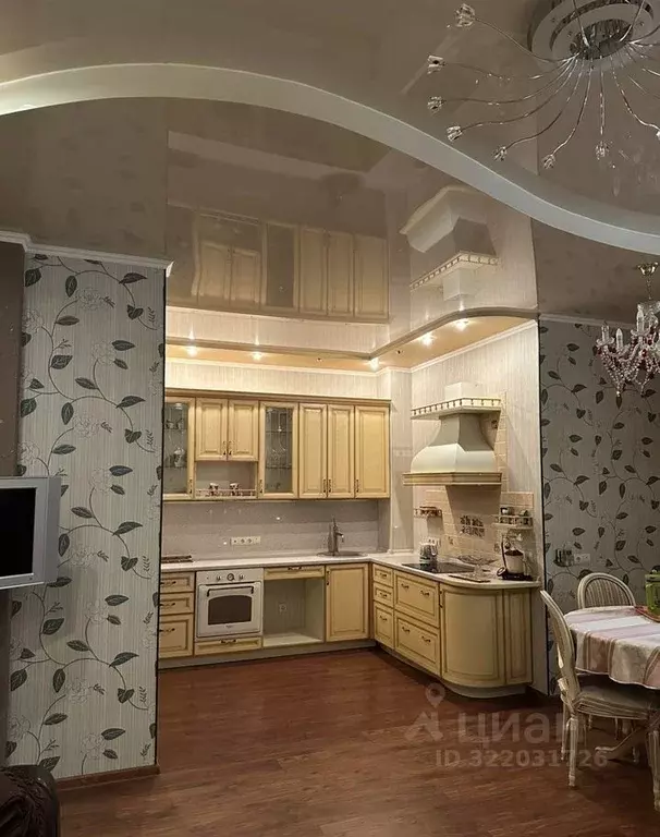 2-к кв. Башкортостан, Уфа просп. Октября, 11/3 (66.0 м) - Фото 1