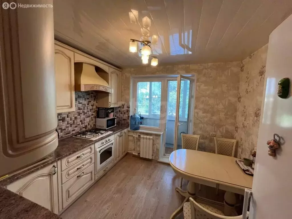 3-комнатная квартира: Биорки, 9 (68 м) - Фото 1
