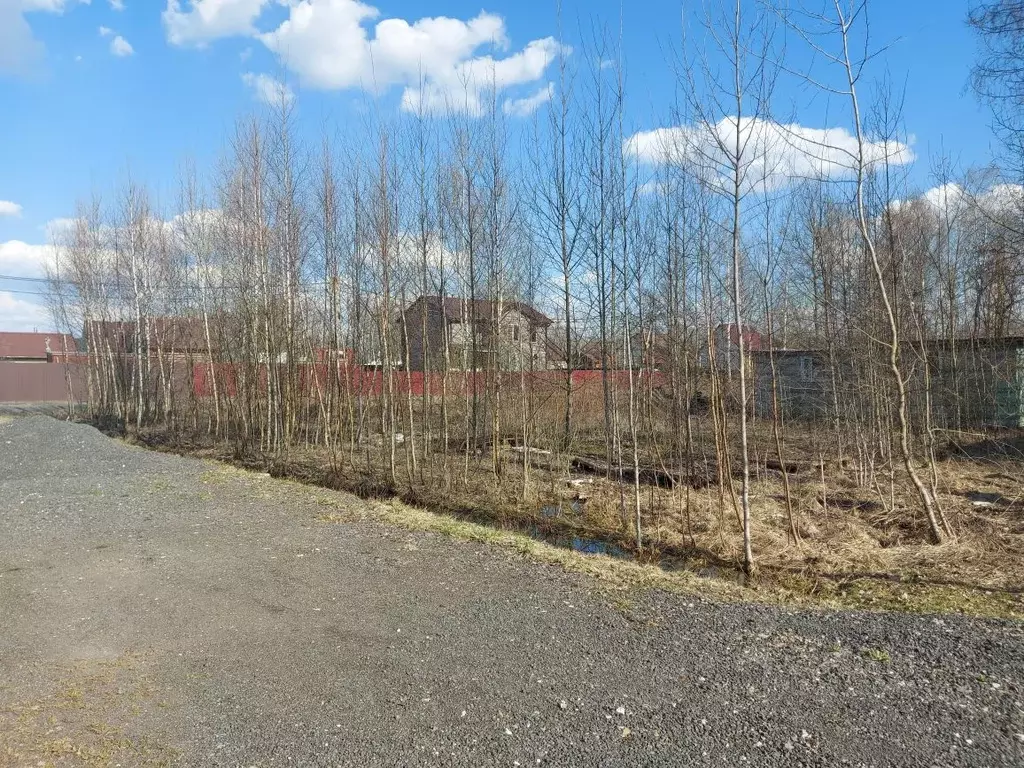 Участок в Московская область, Раменский муниципальный округ, Лукошкино ... - Фото 2