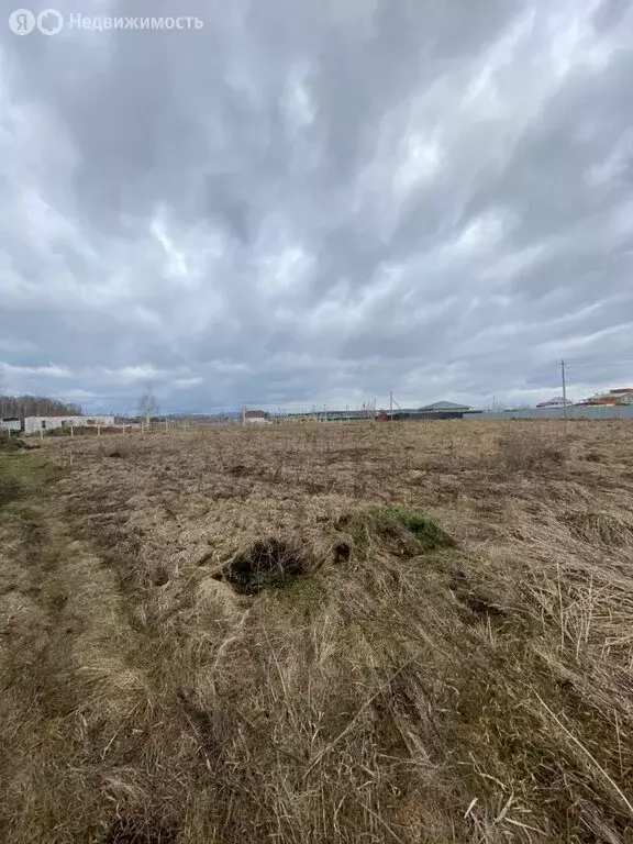 Участок в Чебаркуль, микрорайон Южный (9 м) - Фото 2