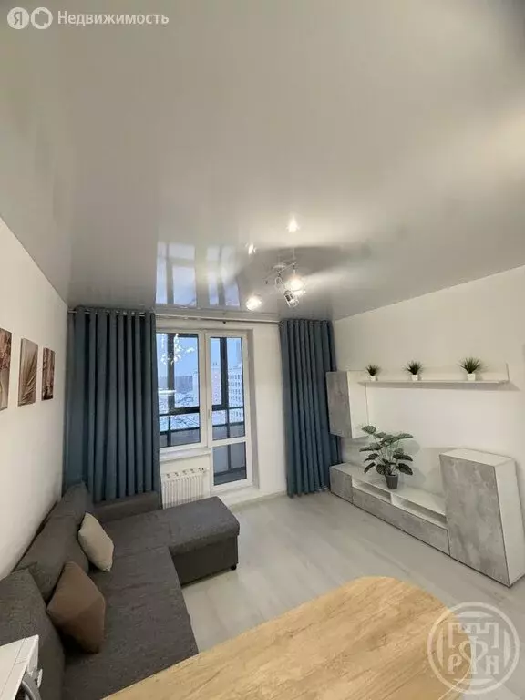 Квартира-студия: Санкт-Петербург, Суздальское шоссе, 20к4 (25 м) - Фото 2