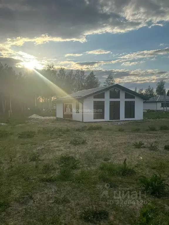 Дом в Владимирская область, Суздальский район, Боголюбовское ... - Фото 2
