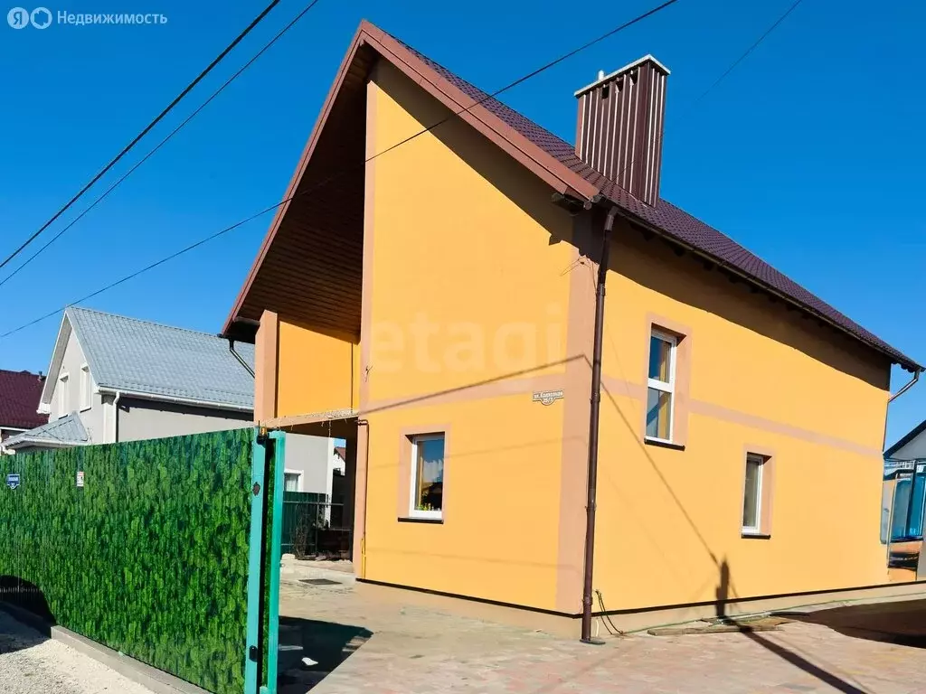 Дом в Гурьевск, СНТ Здоровье, Колхозная улица (135.6 м) - Фото 2