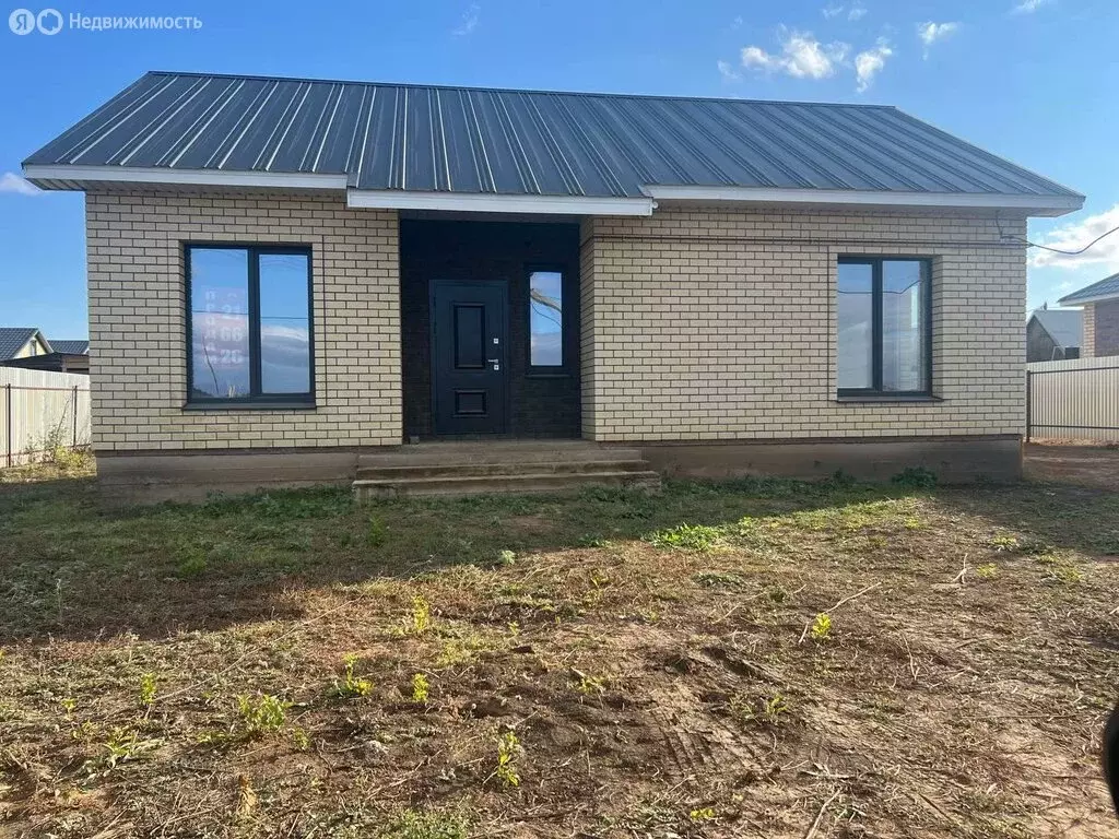 Дом в Оренбургский район, Южноуральский сельсовет, ТСН Пегас, 13-я ... - Фото 2