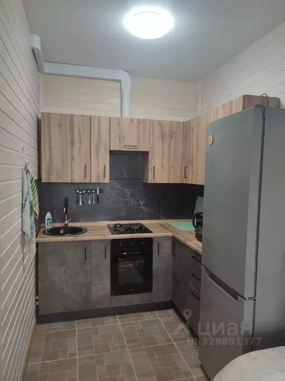 1-к кв. Московская область, Балашиха ул. Бояринова, 30 (35.0 м) - Фото 1