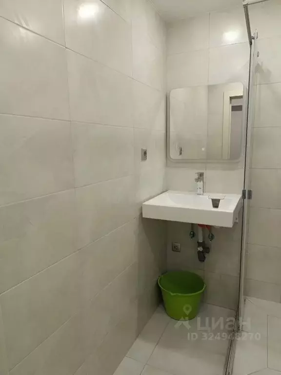 1-к кв. Московская область, Подольск ул. Карла Маркса, 3/48 (32.0 м) - Фото 1