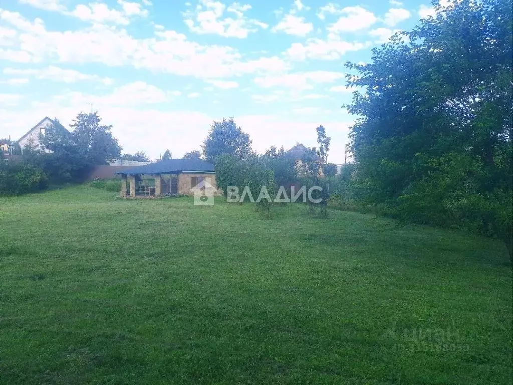 Участок в Белгородская область, Борисовский район, Хотмыжское с/пос, ... - Фото 2