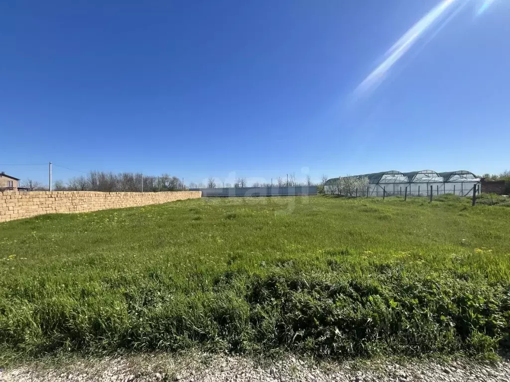 Участок в Крым, Сакский район, с. Митяево ул. Южная (11.0 сот.) - Фото 2