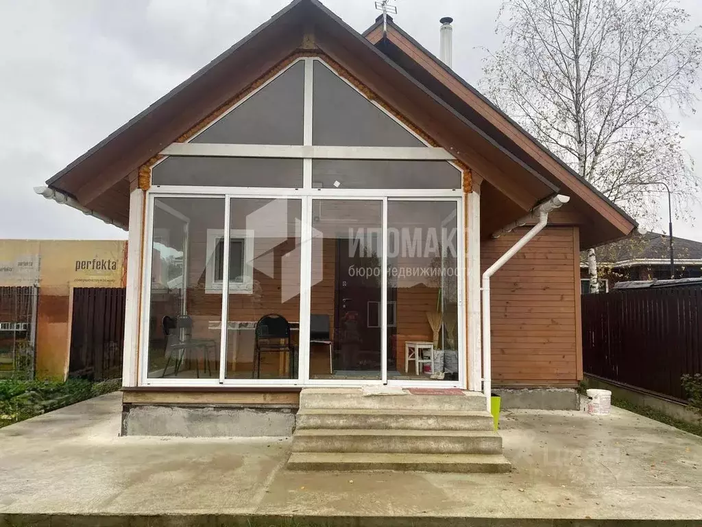 Участок в Москва № 180 кв-л,  (7.0 сот.) - Фото 1