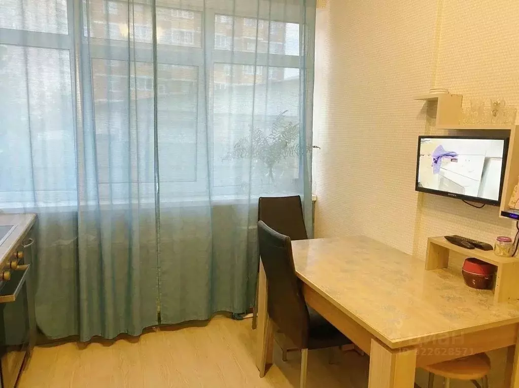 2-к кв. Пермский край, Пермь ул. Подводников, 92 (51.9 м) - Фото 2