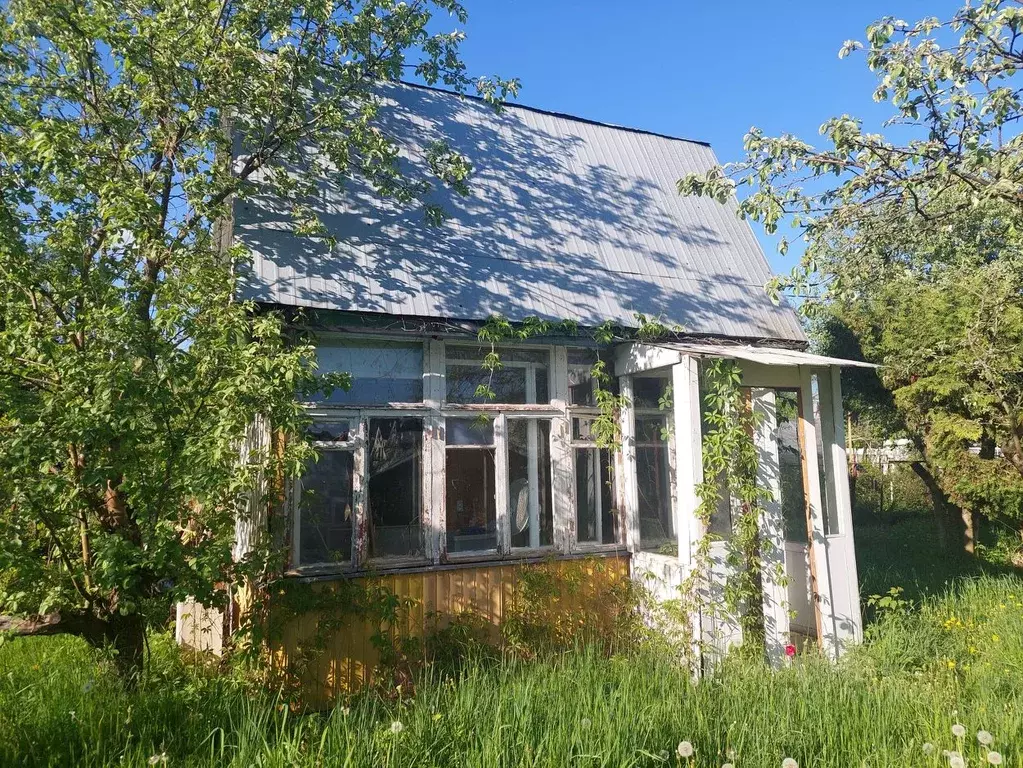 Дом в Московская область, Богородский городской округ, Ирригатор СНТ ... - Фото 1