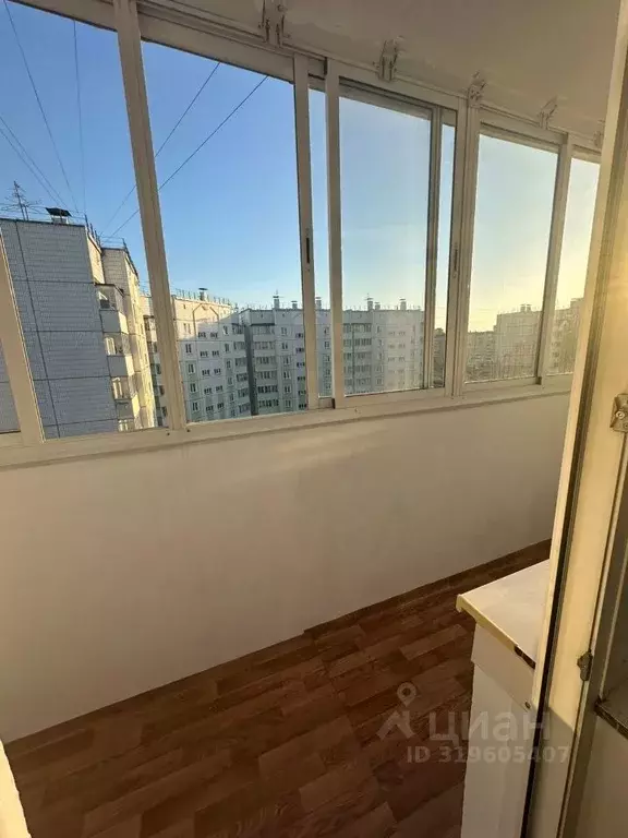 1-к кв. Красноярский край, Красноярск 9 Мая ул., 49 (40.7 м) - Фото 1