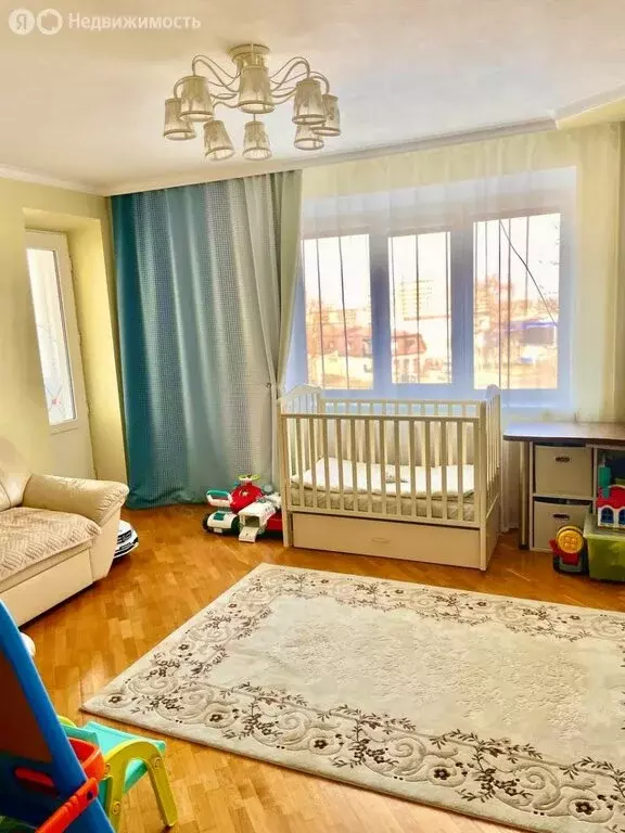 2-комнатная квартира: Майкоп, Пионерская улица, 411 (56.4 м) - Фото 0