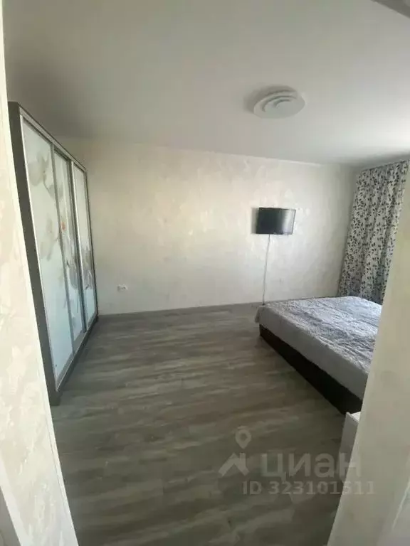 1-к кв. Курская область, Курск просп. Вячеслава Клыкова, 1 (36.0 м) - Фото 2