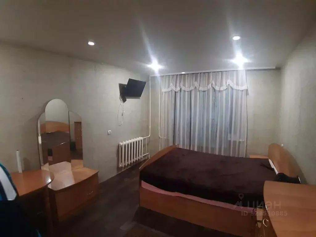 Комната Мордовия, Саранск ул. Ульянова, 18 (18.0 м) - Фото 2