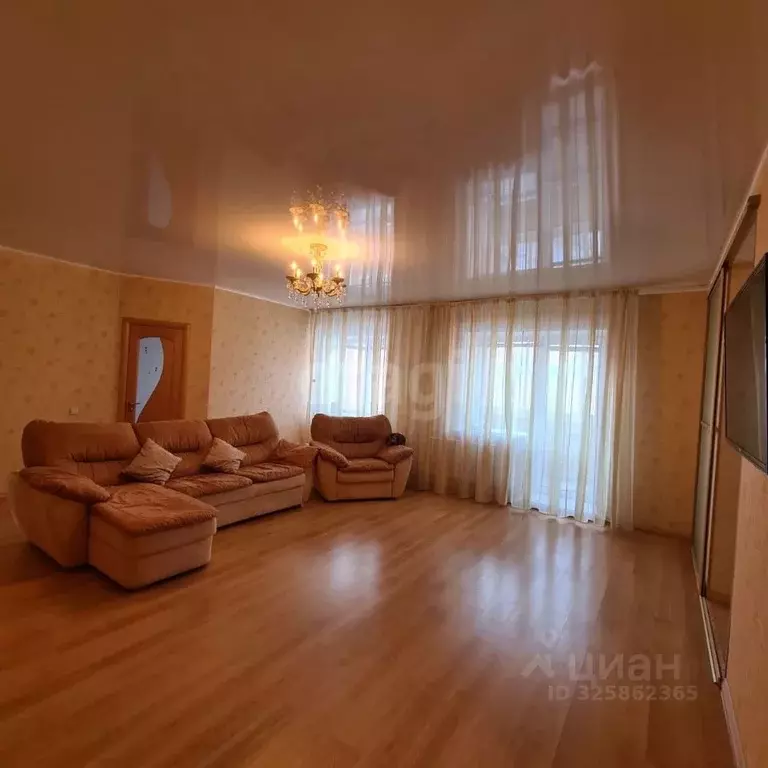 2-к кв. Красноярский край, Красноярск Николаевка мкр, ул. Бебеля, 55Г ... - Фото 1