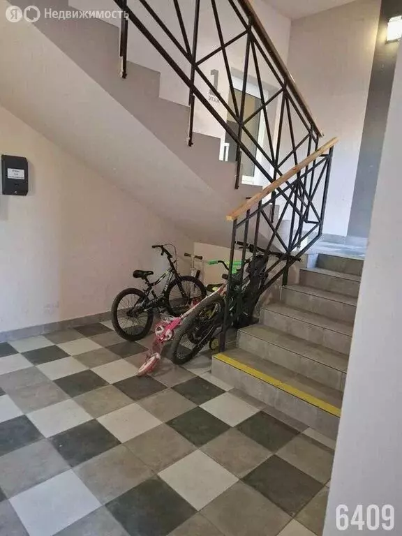 Квартира-студия: Аксай, улица Речников, 18к4 (31 м) - Фото 2