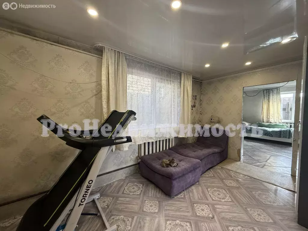 Участок в Кызыл, Рабочая улица (4.58 м) - Фото 1