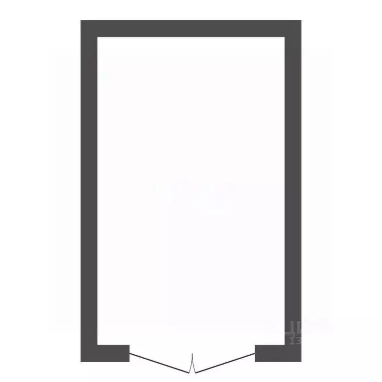 Гараж в Амурская область, Благовещенск Трудовая ул., 62 (30 м) - Фото 2