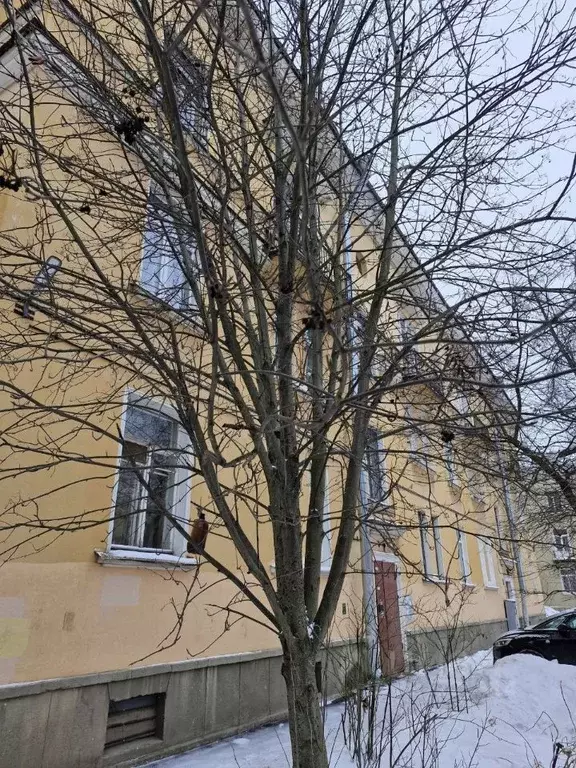 Комната Санкт-Петербург, Санкт-Петербург, Колпино Вокзальная ул., 9 ... - Фото 2