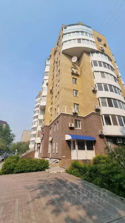 Офис в Тюменская область, Тюмень ул. Орджоникидзе, 11 (190 м) - Фото 1