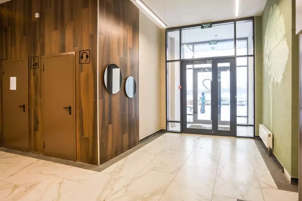 2-к кв. Свердловская область, Екатеринбург ул. Хрустальногорская, 93 ... - Фото 1