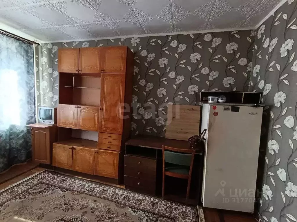 Комната Белгородская область, Белгород ул. Щорса (14.0 м) - Фото 0