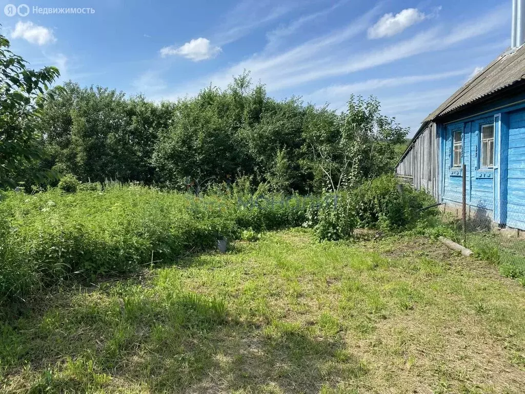 Участок в Нижегородская область, Кстовский муниципальный округ, ... - Фото 1