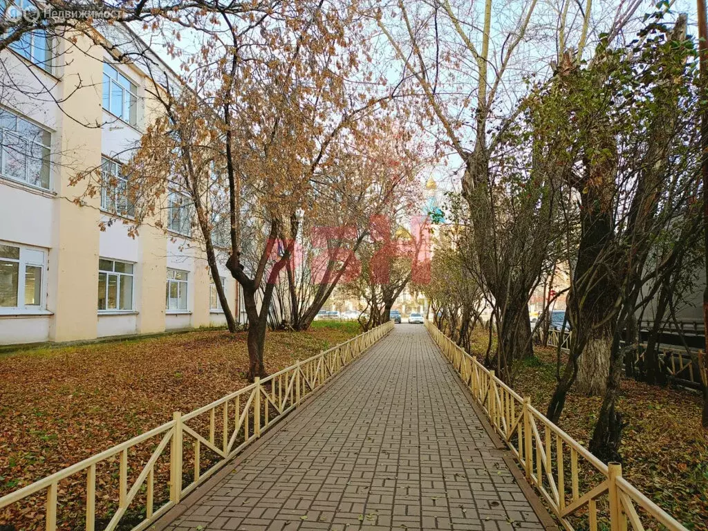 Офис (57.3 м) - Фото 1