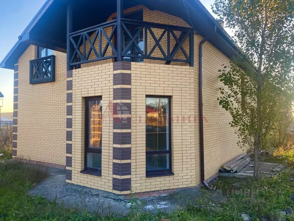 Дом в Ростовская область, Аксайский район, Щепкинское с/пос, ... - Фото 0