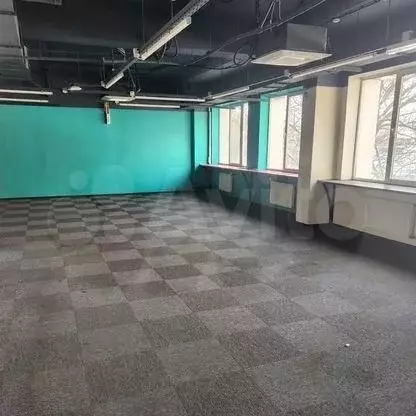 ПСН, офис, 1500 м в БЦ класса В  на Котляковской - Фото 1