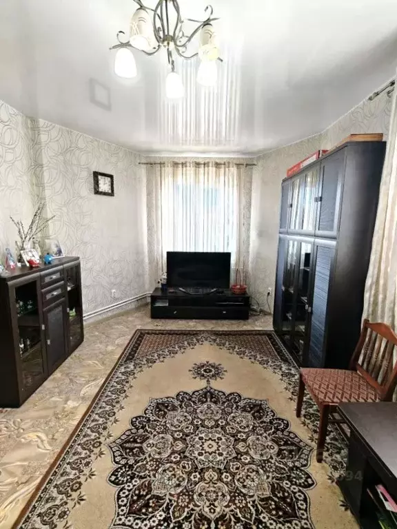 Дом в Бурятия, Улан-Удэ Орбита ДНТ, проезд 1-й БГУ (133 м) - Фото 1