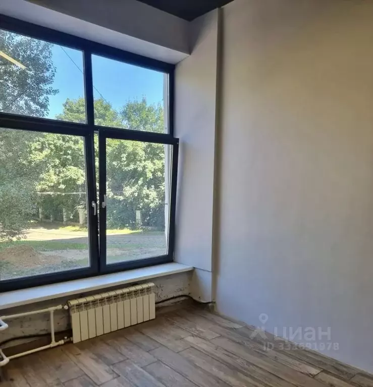 Офис в Москва Большая Черемушкинская ул., 34 (46 м) - Фото 1